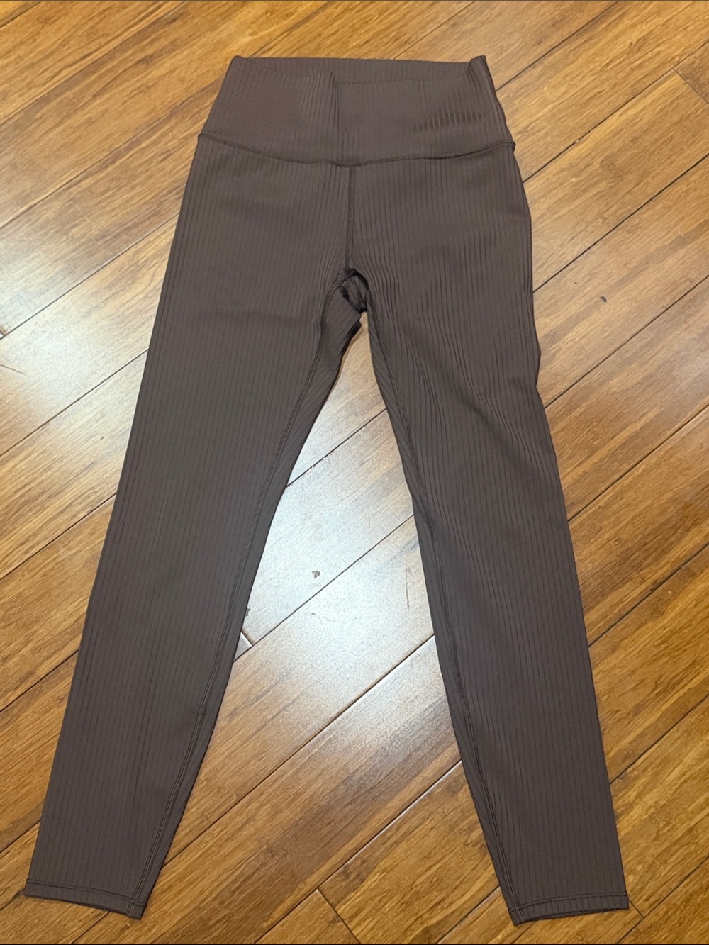 NWOT Vouri Inversion Rib Legging XS